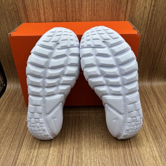 Nike Flex Runner 2 Road Running shoes Pink Foam size 7 Y Or Womens 8.5 Sneakers - Picture 6 of 10